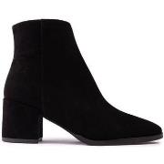 Bottines Sole Spritz Block Heel Des Bottes