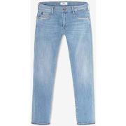 Jeans Le Temps des Cerises Jeans 200/43 boyfit sea bleu