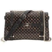 Sac à main Guess EMILEE LUXURY SATCHE