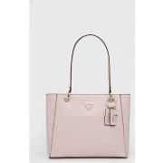 Sac Bandouliere Guess Sac Bandoulière Handbag Light Rose ZG787925