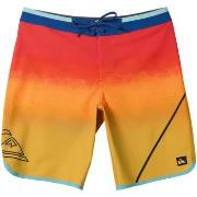 Maillots de bain Quiksilver Surfsilk New Wave 20"