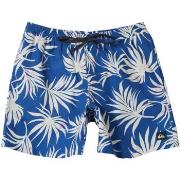 Maillots de bain Quiksilver Everyday Mix Volley 15"