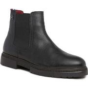 Boots Tommy Hilfiger comfort cleated thermo booties