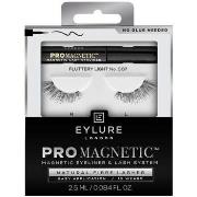 Mascaras Faux-cils Eylure Système D 39;eye-liner Et De Cils Pro Magnet...