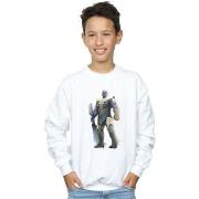 Sweat-shirt enfant Marvel Avengers Endgame