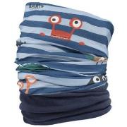 Bonnet Barts Tour de cou Polar Monsters - Blue