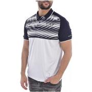 T-shirt Ea7 Emporio Armani Polo