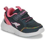 Baskets basses enfant Kangaroos KY-Chummy EV