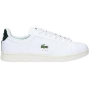 Baskets enfant Lacoste 45SMA0112 CARNABY