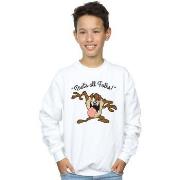 Sweat-shirt enfant Dessins Animés That's All Folks