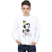 Sweat-shirt enfant Animaniacs BI5564