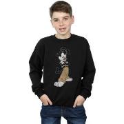 Sweat-shirt enfant Animaniacs Yakko Classic Pose