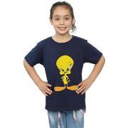 T-shirt enfant Dessins Animés Angry