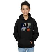 Sweat-shirt enfant Dc Comics Batman TV Series Dynamic Duo