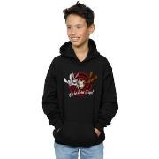 Sweat-shirt enfant Dessins Animés Livin' It Up