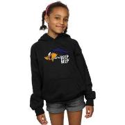 Sweat-shirt enfant Dessins Animés Beep Beep