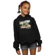 Sweat-shirt enfant Dessins Animés A-Lister