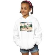 Sweat-shirt enfant Dessins Animés A-Lister