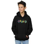 Sweat-shirt enfant Disney BI9999