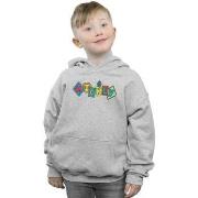 Sweat-shirt enfant Disney BI9999