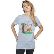 T-shirt Disney BI17157