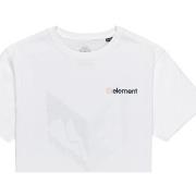 T-shirt enfant Element Joint Cube