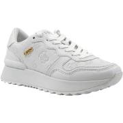 Chaussures Guess Sneaker Donna White FLPVN2FAL12