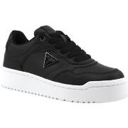 Chaussures Guess Sneaker Donna Black FLPMIRELE12