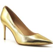 Chaussures Guess Décolléte Donna Gold FLPRC7LEM03
