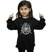 Sweat-shirt enfant Harry Potter BI2116