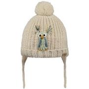 Bonnet enfant Barts JR DAYLE BEANIE CREAM BONNET 2024