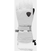 Gants Racer Gants de ski ALOMA5 PRIMALOFT - Bl