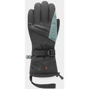 Gants Racer Gants de ski LOGIC4 - Noir/Vert