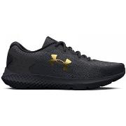 Chaussures Under Armour Charged Rouge 3 Knit