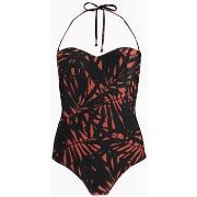 Maillots de bain Barts W LAGUNA SUIT TERRA 1 PIECE MAILLO