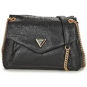 Sac Bandouliere Guess LARYN CONVERTIBLE CROSSBODY FLAP