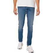 Jeans Replay Willbi - Jean coupe slim classique