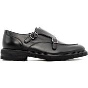 Derbies Jerold Wilton 1187-NERO