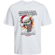 T-shirt Jack &amp; Jones 153763VTAH23