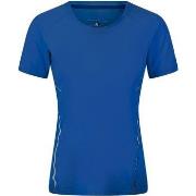 T-shirt Regatta Highton Pro