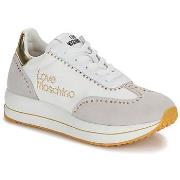 Baskets basses Love Moschino DAILY RUNNING