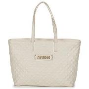 Cabas Love Moschino QUILTED BAG JC4166