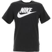 T-shirt Nike M nsw tee icon futura