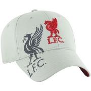 Casquette Liverpool Fc Obsidian