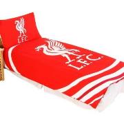 Parures de lit Liverpool Fc BS1118