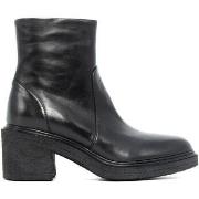 Bottes Now 8327-NERO