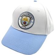 Casquette Manchester City Fc BS2910