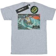 T-shirt Dc Comics Batman TV Series