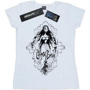 T-shirt Corpse Bride BI14102