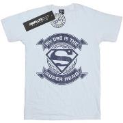 T-shirt enfant Dc Comics BI16370